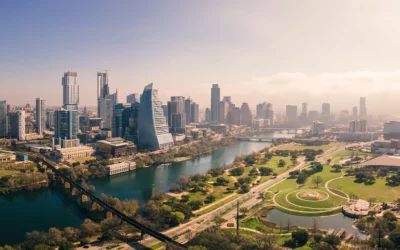 Opportunity Austin Launches New Five-Year Strategic Economic Plan