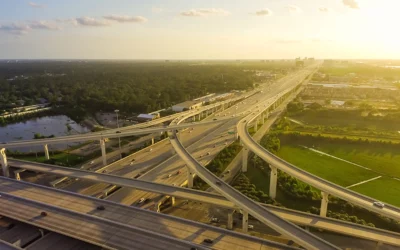 Texas Investing Record $142B in Transportation Infrastructure