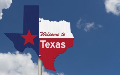 Texas REALTORS Q1 Housing Report – Housing Market Becoming More Balanced