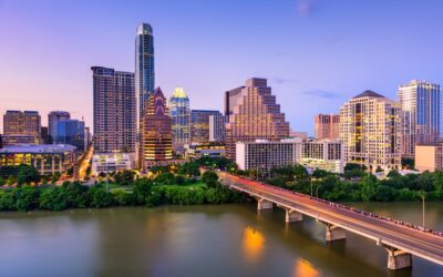 Austin’s Demographic Shifts a Positive Force for Housing Demand