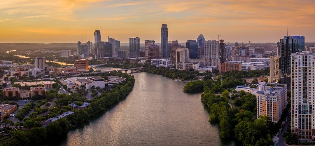 A Great time to Invest in Austin, Texas