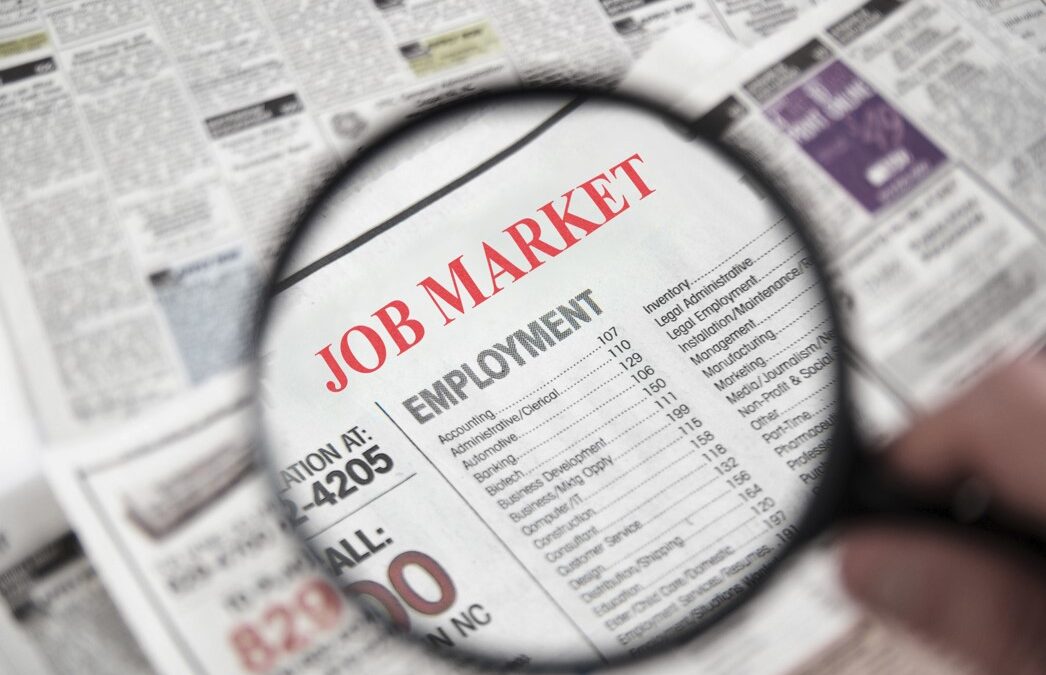 Austin Metro’s Unemployment Rate Ticks Down Again, Signaling Tight Labor Market