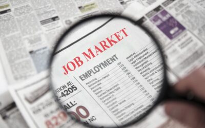 Austin Metro’s Unemployment Rate Ticks Down Again, Signaling Tight Labor Market