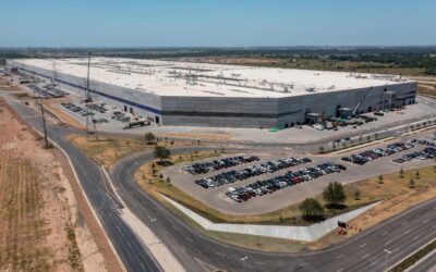 Elon Musk’s Tesla to Expand Sprawling Texas Gigafactory by 50%