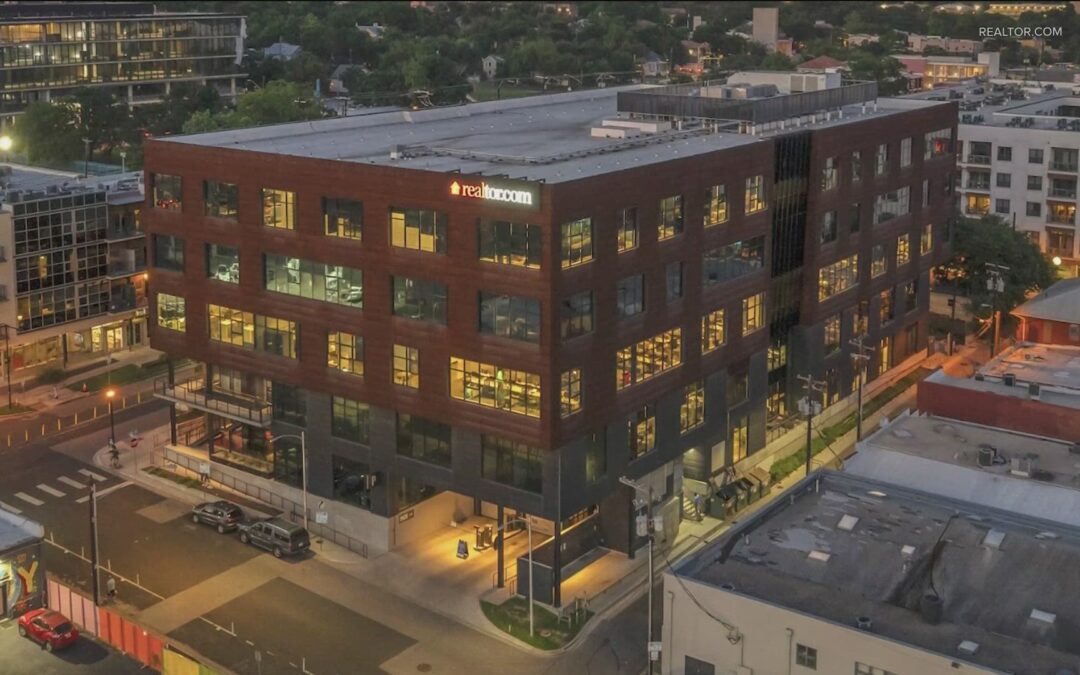 Realtor.com® Makes Austin, Texas Its New Headquarters