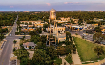 Austin Suburb Emerges As Top 10 Best Mid-Size Places To Live In U.S.