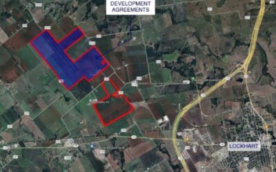 1,500-acre data center campus, 800 jobs confirmed for small town in Caldwell County