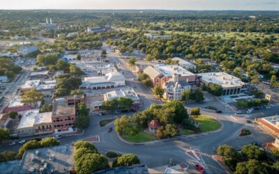 New Braunfels named the 2nd most moved-to U.S. ZIP code of 2025