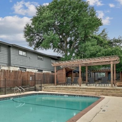 Cheshire Gardens Apartments