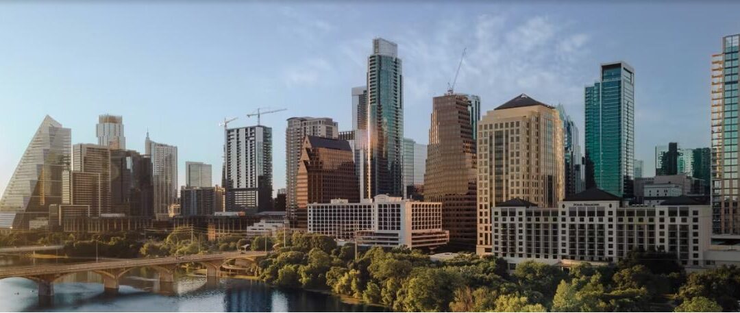 Austin ranks among top U.S. metros for AI jobs, study finds