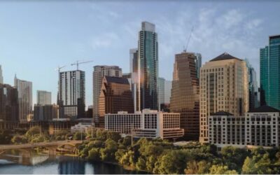 Austin ranks among top U.S. metros for AI jobs, study finds