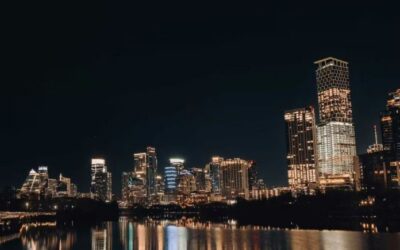 Austin excels as one of America’s top 3 cities to start a career