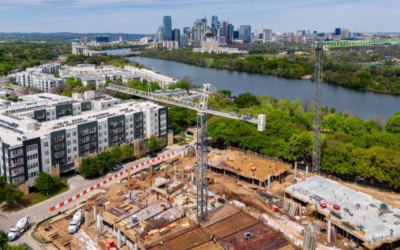 Apollo picks Austin for second headquarters as expansion shifts beyond New York
