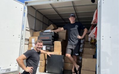 Australian bedding company establishes US HQ in Austin