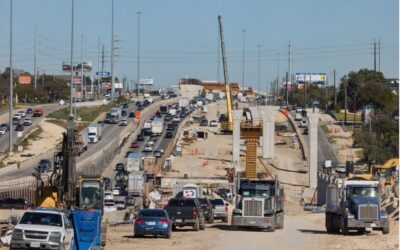 Austin led nation in job growth from 2019 to 2025, report finds